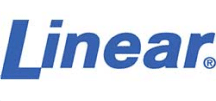 Linear logo