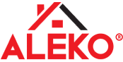 aleko logo