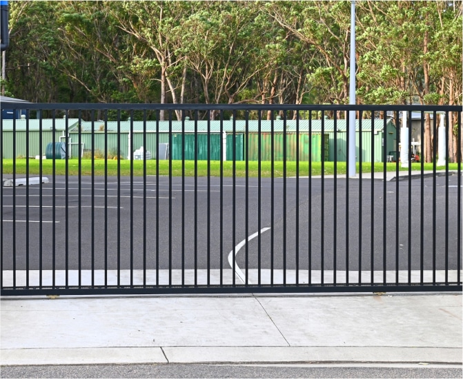 Gate Installation Services