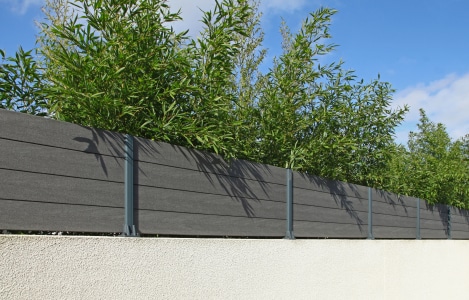 composite fence services