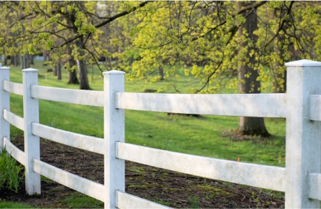 fence Installation service