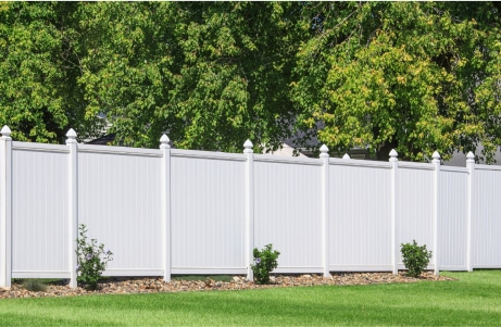 Residential Fencing in phonix