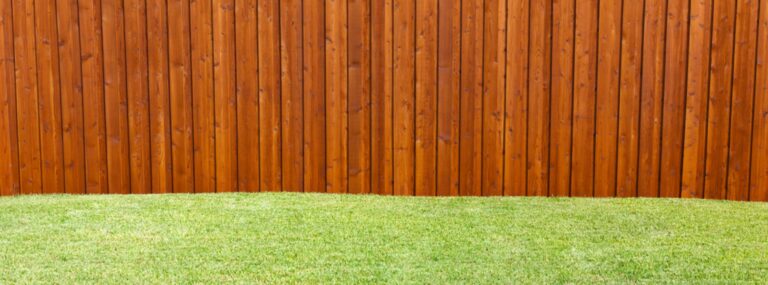 Wood Fence Services