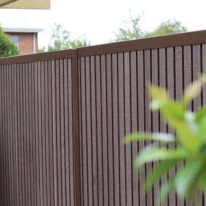 Composite Fence services