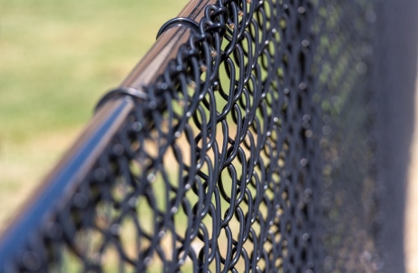 Chain Link Fence