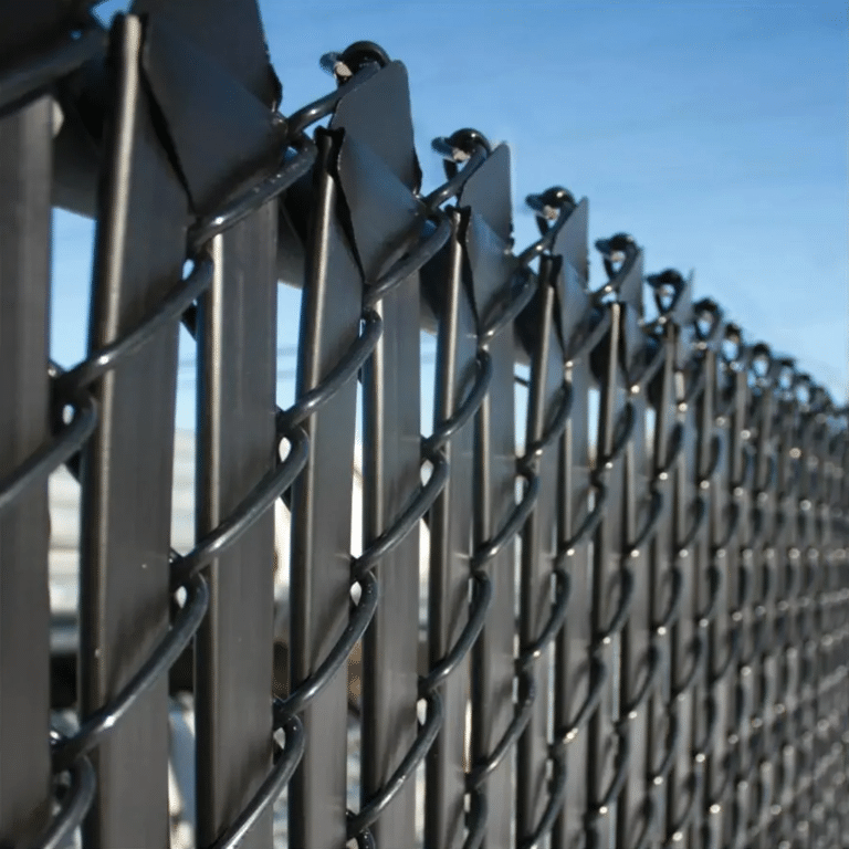 Privacy Fence Slats