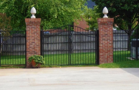 Residential Gates