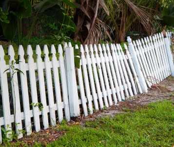 Fence Repair